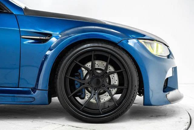 2011 BMW E92 M3 Coupe - Image 8 of 14