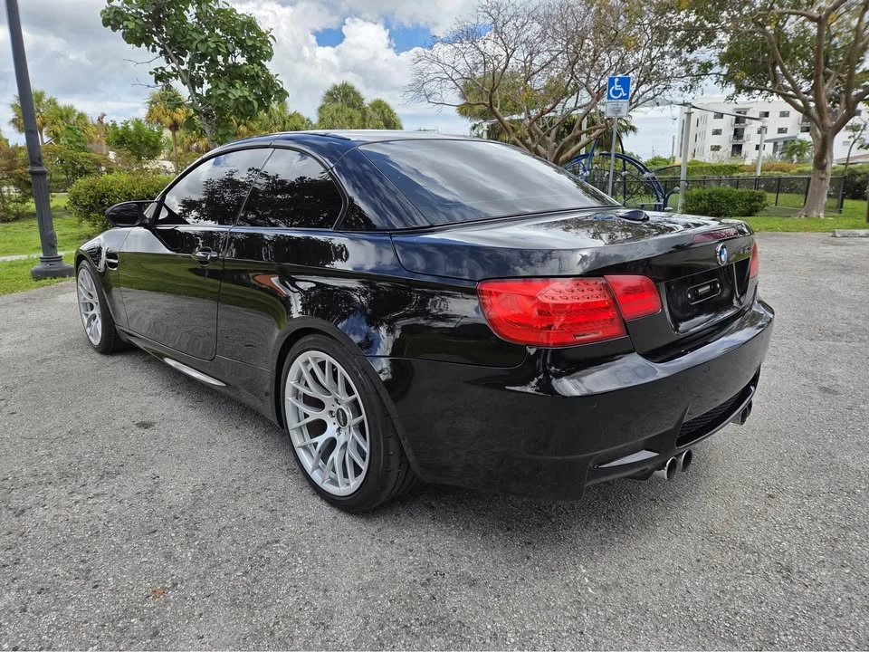 2011 BMW E92 M3 Coupe - Image 9 of 15