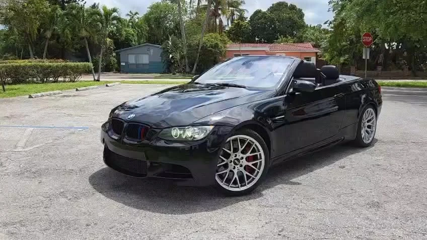 2011 BMW E92 M3 Coupe - Image 15 of 15