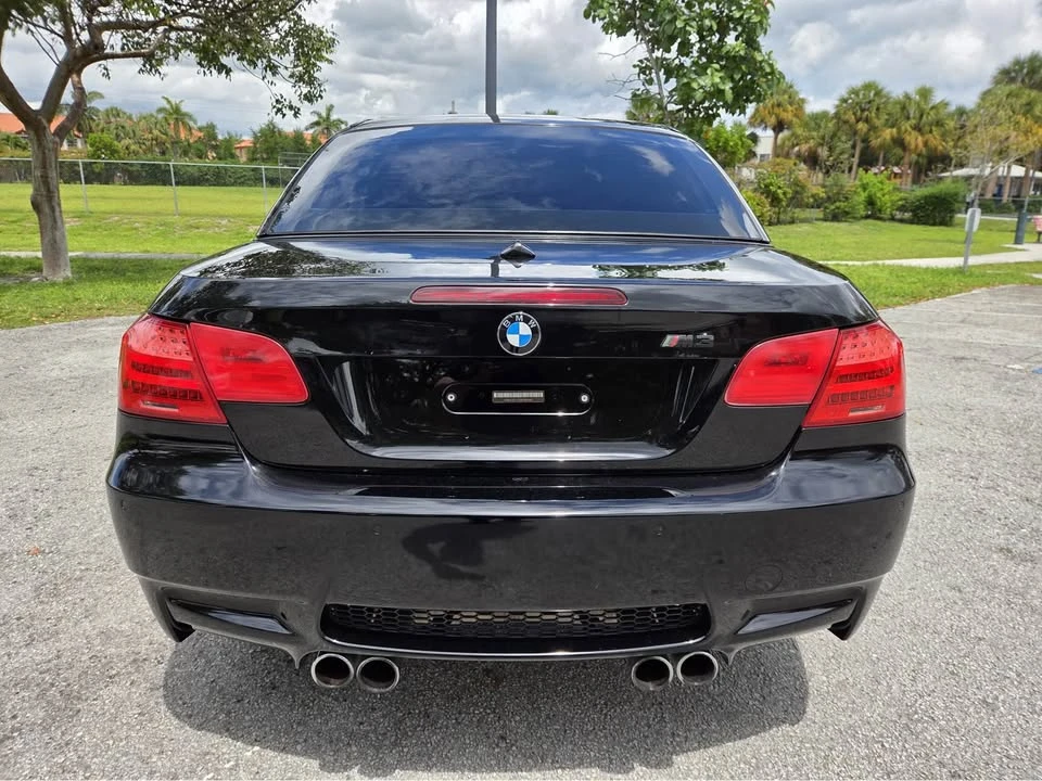 2011 BMW E92 M3 Coupe - Image 2 of 15