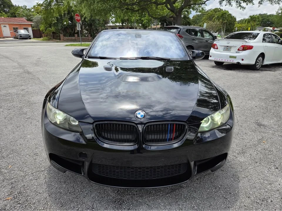2011 BMW E92 M3 Coupe - Image 4 of 15