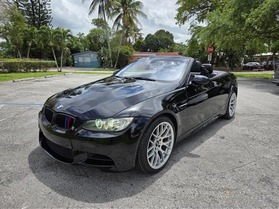 2011 BMW E92 M3 Coupe - Image 10 of 15