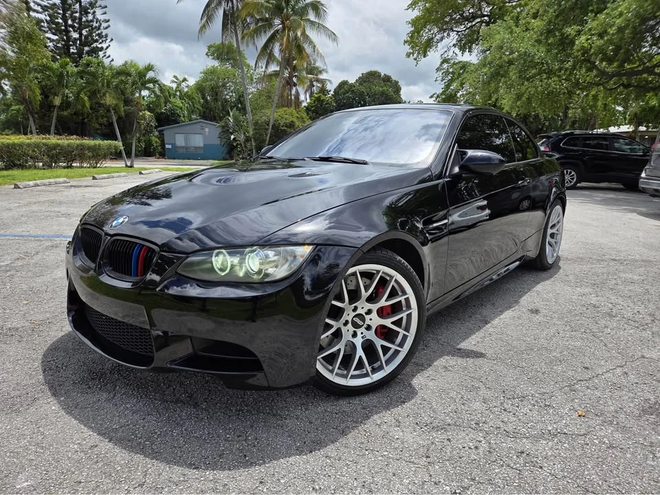 2011 BMW E92 M3 Coupe - Image 14 of 15