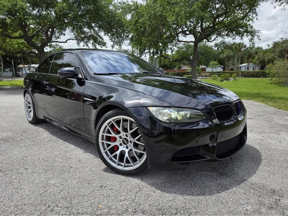 2011 BMW E92 M3 Coupe - Image 8 of 15