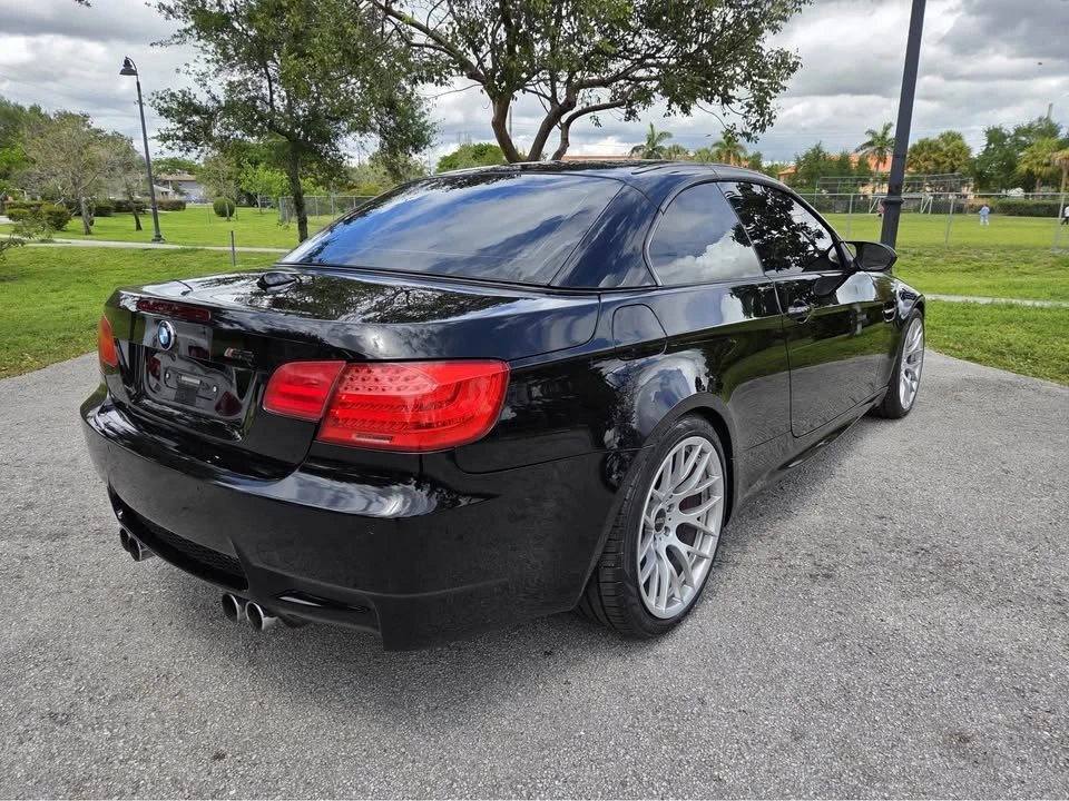 2011 BMW E92 M3 Coupe - Image 12 of 15