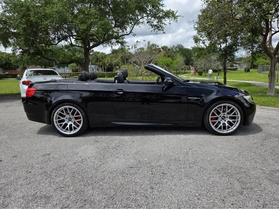 2011 BMW E92 M3 Coupe - Image 7 of 15