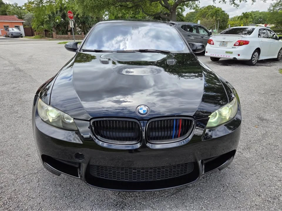 2011 BMW E92 M3 Coupe - Image 5 of 15