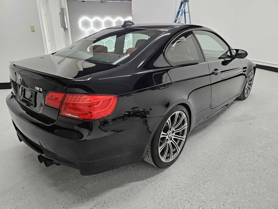 2011 BMW E92 M3 Coupe - Image 7 of 20