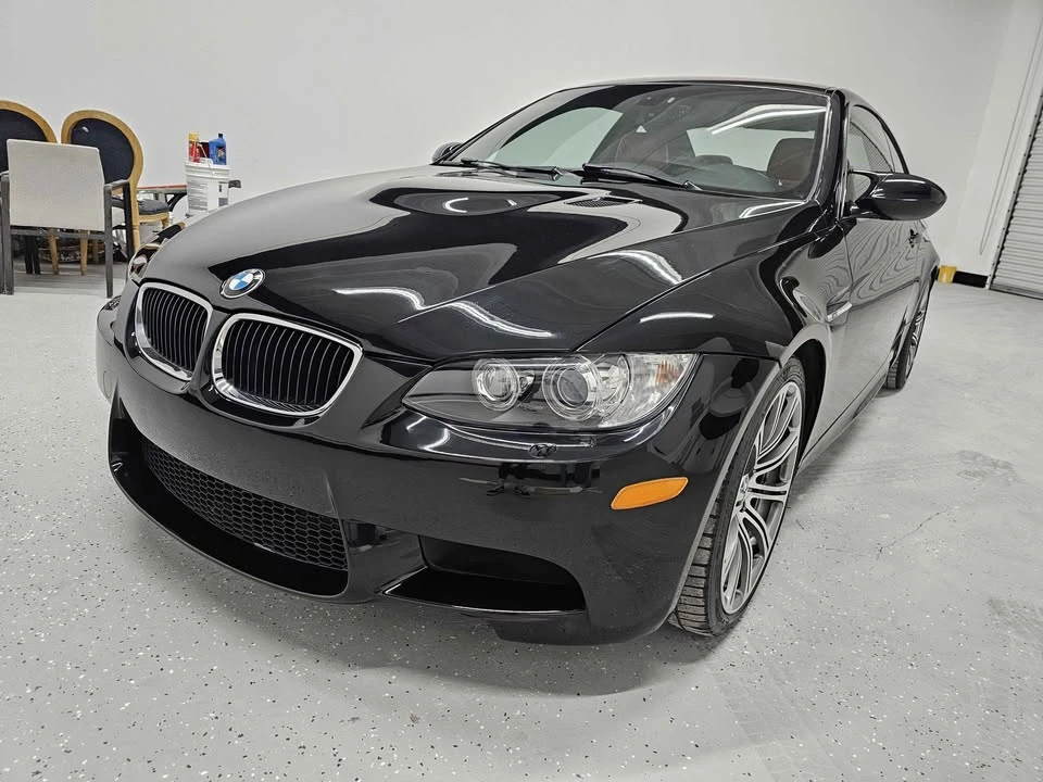 2011 BMW E92 M3 Coupe - Image 3 of 20