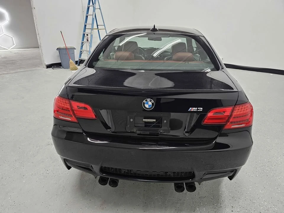 2011 BMW E92 M3 Coupe - Image 6 of 20