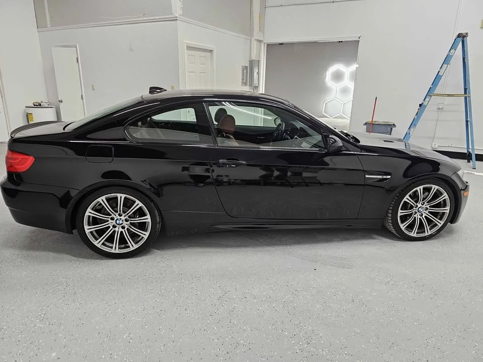 2011 BMW E92 M3 Coupe - Image 8 of 20
