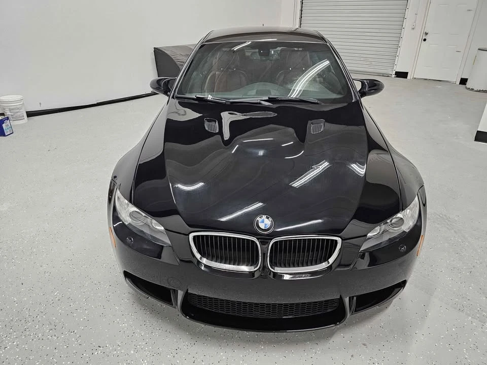 2011 BMW E92 M3 Coupe - Image 18 of 20
