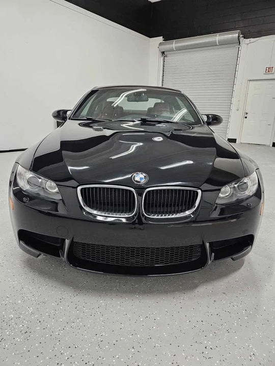 2011 BMW E92 M3 Coupe - Image 2 of 20