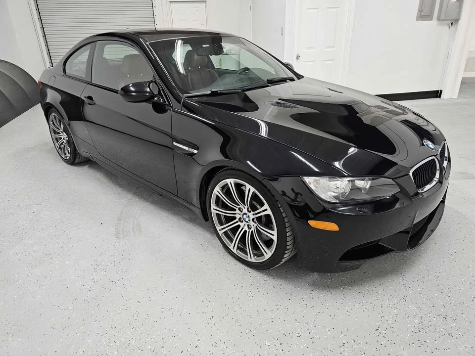 2011 BMW E92 M3 Coupe - Image 9 of 20