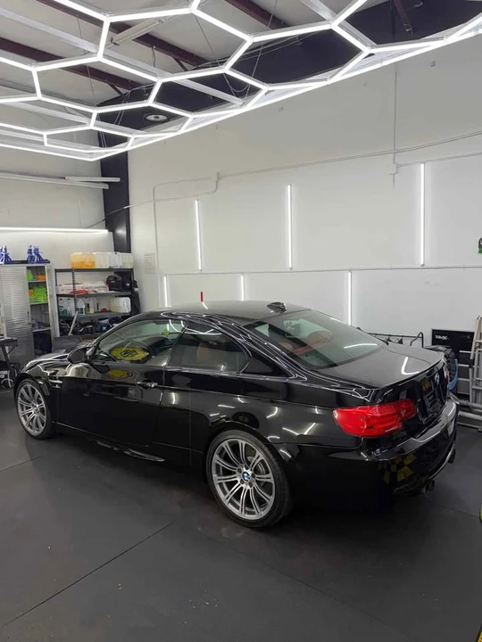 2011 BMW E92 M3 Coupe - Image 20 of 20