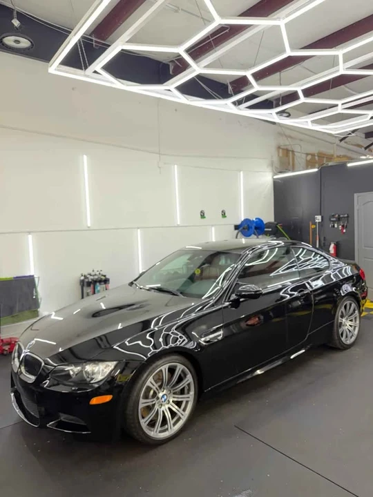 2011 BMW E92 M3 Coupe - Image 19 of 20