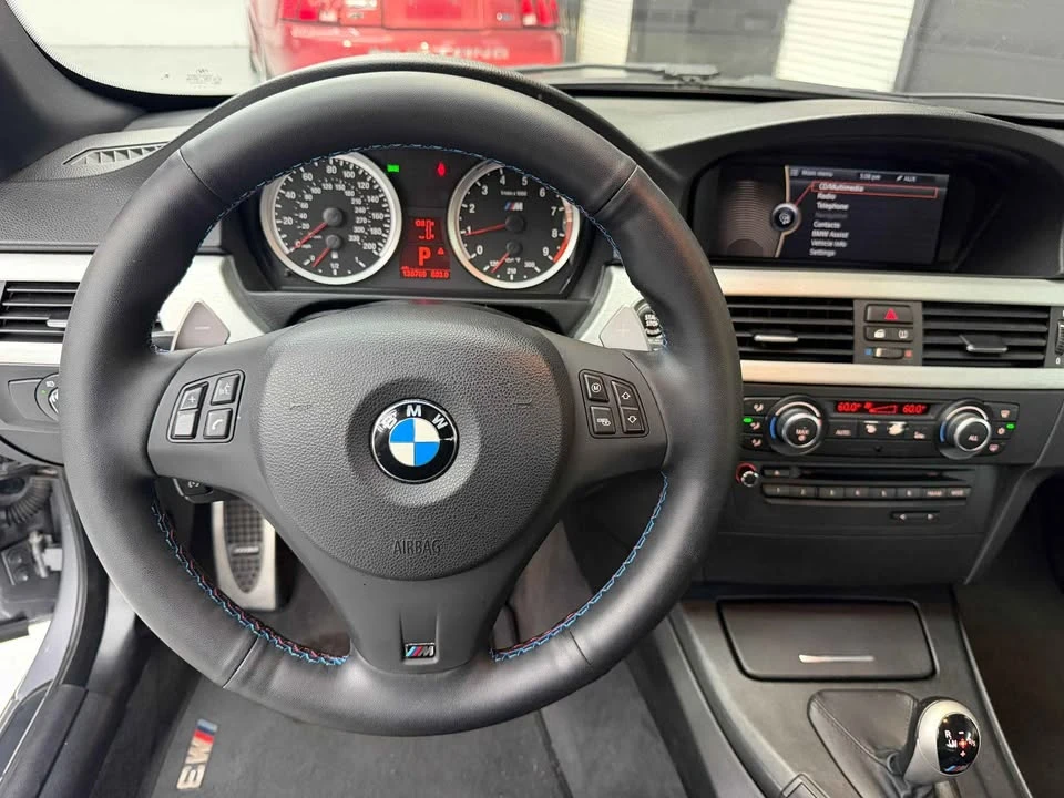2011 BMW E92 M3 Coupe - Image 15 of 18