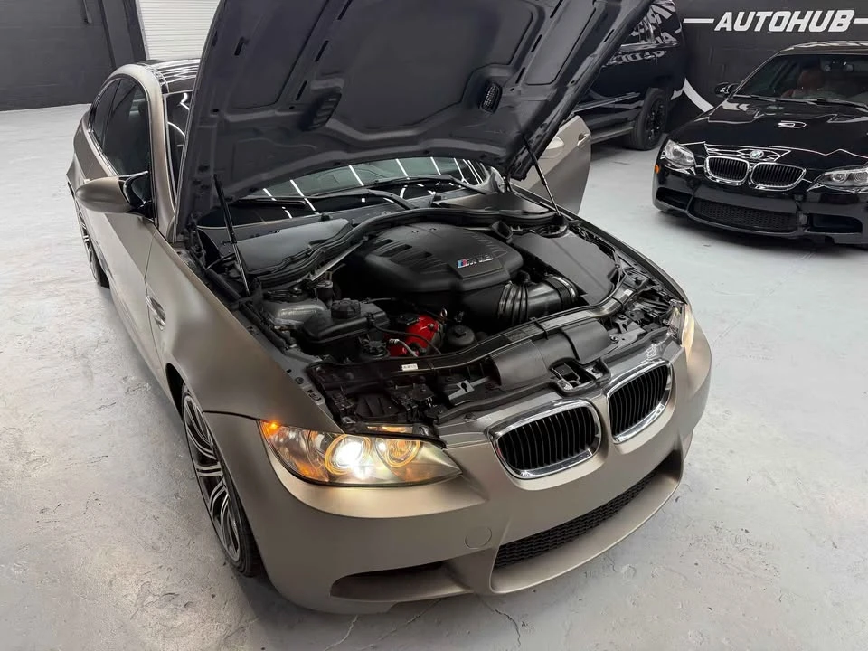 2011 BMW E92 M3 Coupe - Image 18 of 18