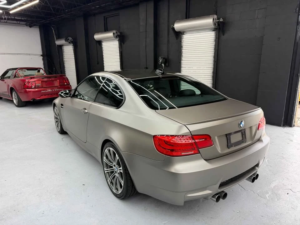 2011 BMW E92 M3 Coupe - Image 6 of 18