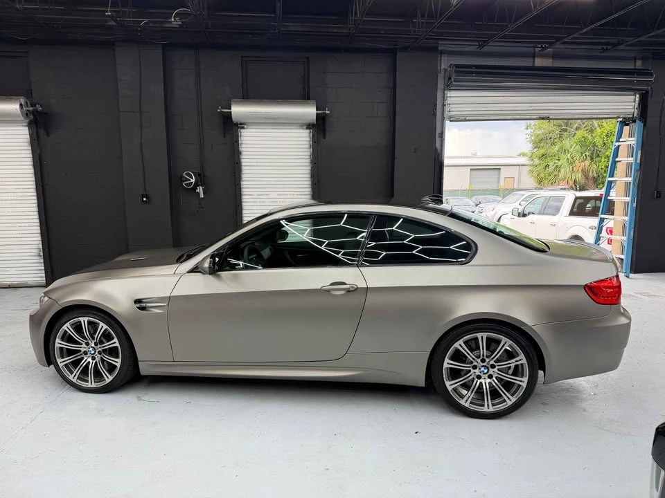 2011 BMW E92 M3 Coupe - Image 8 of 18