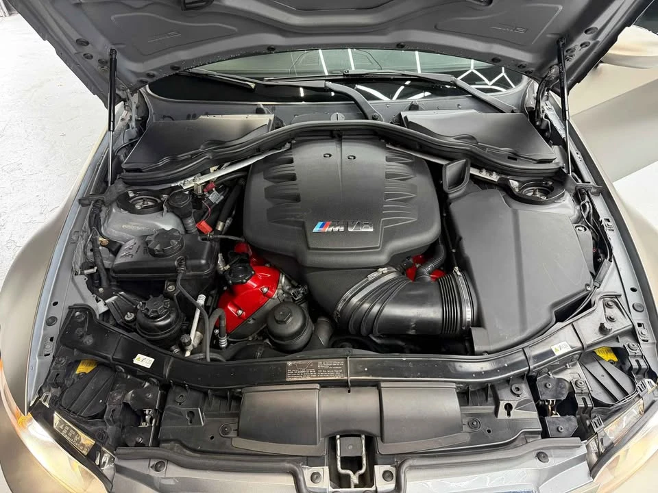 2011 BMW E92 M3 Coupe - Image 16 of 18