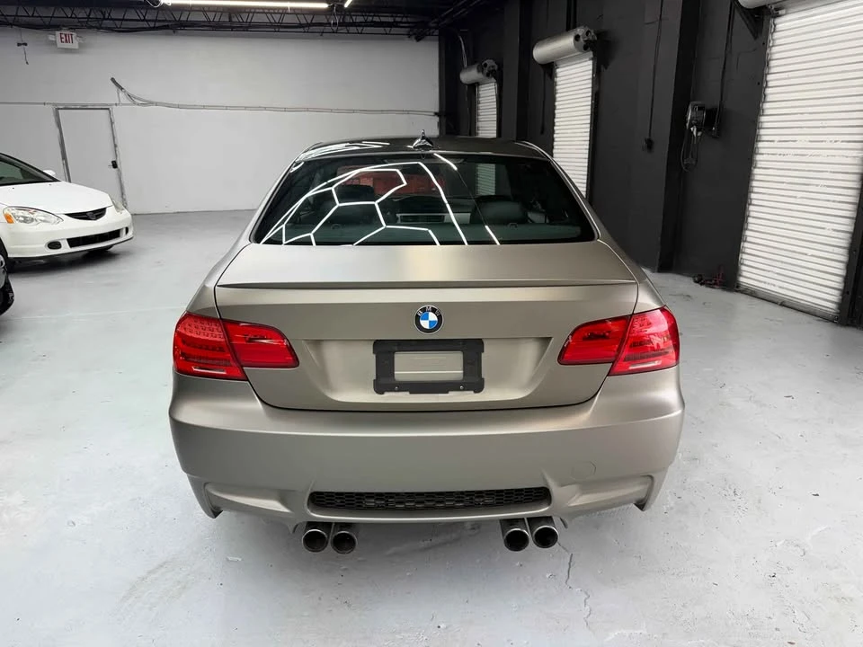 2011 BMW E92 M3 Coupe - Image 5 of 18
