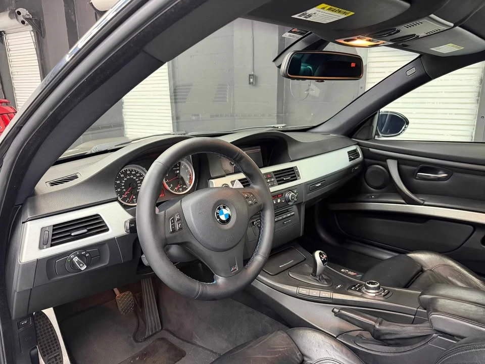 2011 BMW E92 M3 Coupe - Image 10 of 18