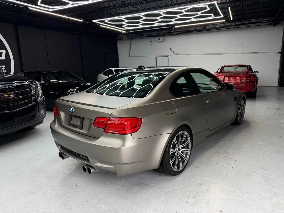 2011 BMW E92 M3 Coupe - Image 4 of 18