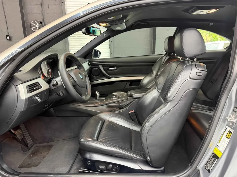 2011 BMW E92 M3 Coupe - Image 11 of 18