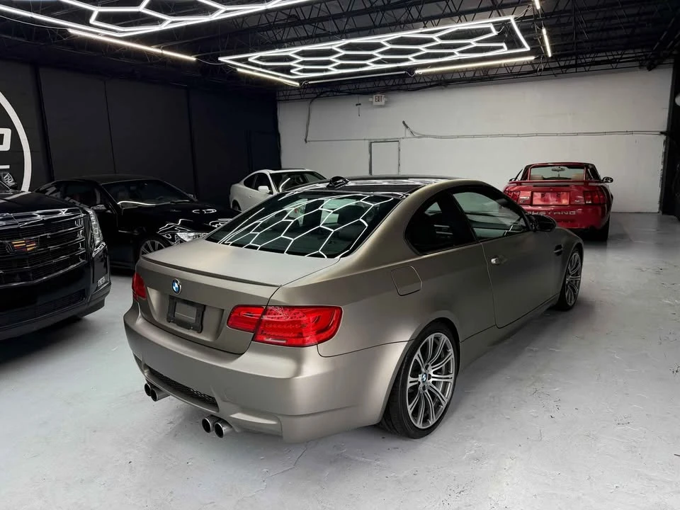 2011 BMW E92 M3 Coupe - Image 3 of 18