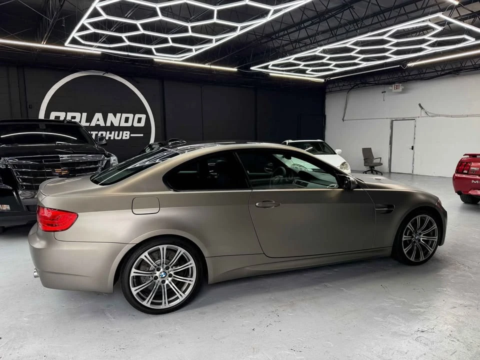 2011 BMW E92 M3 Coupe - Image 2 of 18