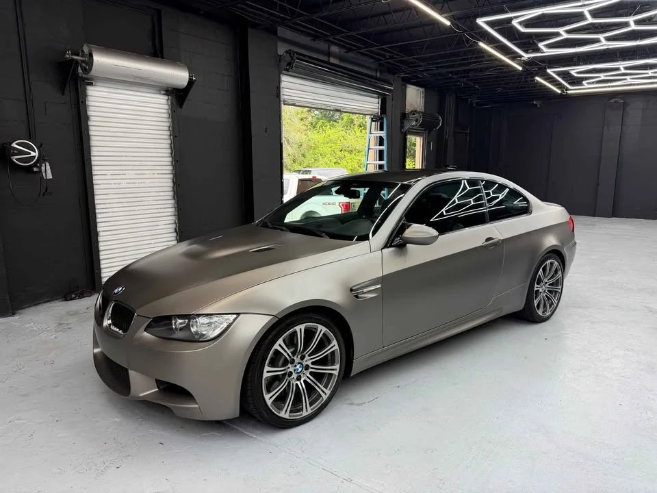 2011 BMW E92 M3 Coupe - Image 9 of 18