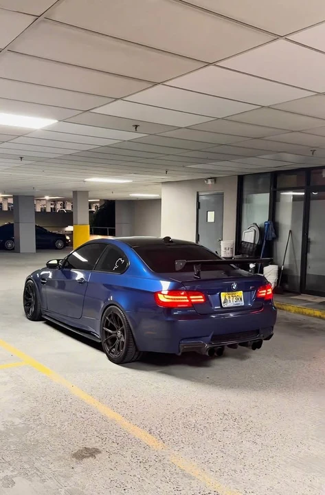 2011 BMW E92 M3 Coupe - Image 2 of 19