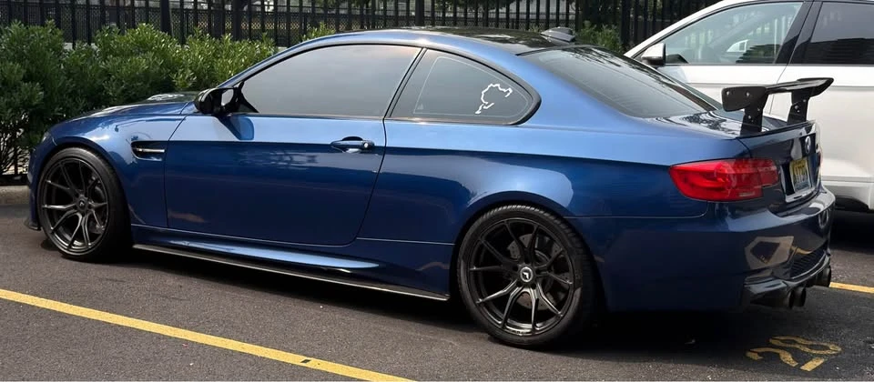 2011 BMW E92 M3 Coupe - Image 14 of 19