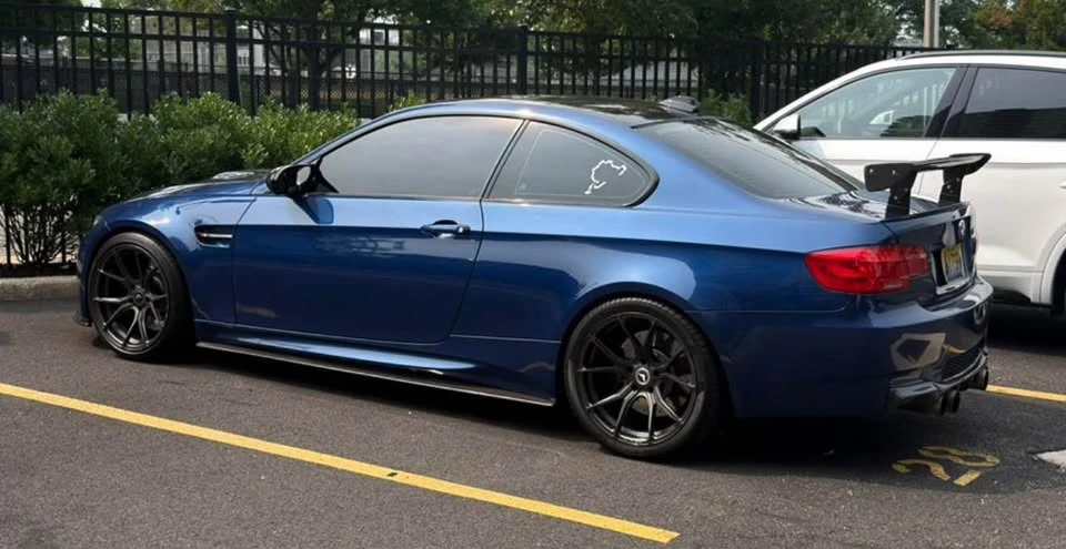 2011 BMW E92 M3 Coupe - Image 4 of 19