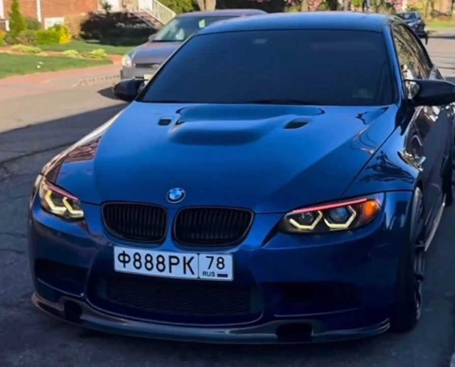 2011 BMW E92 M3 Coupe - Image 16 of 19
