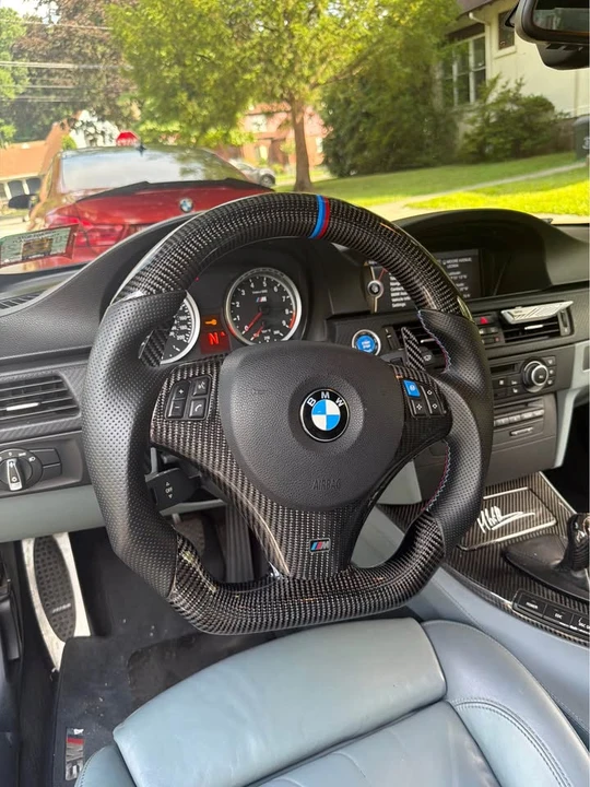 2011 BMW E92 M3 Coupe - Image 6 of 19
