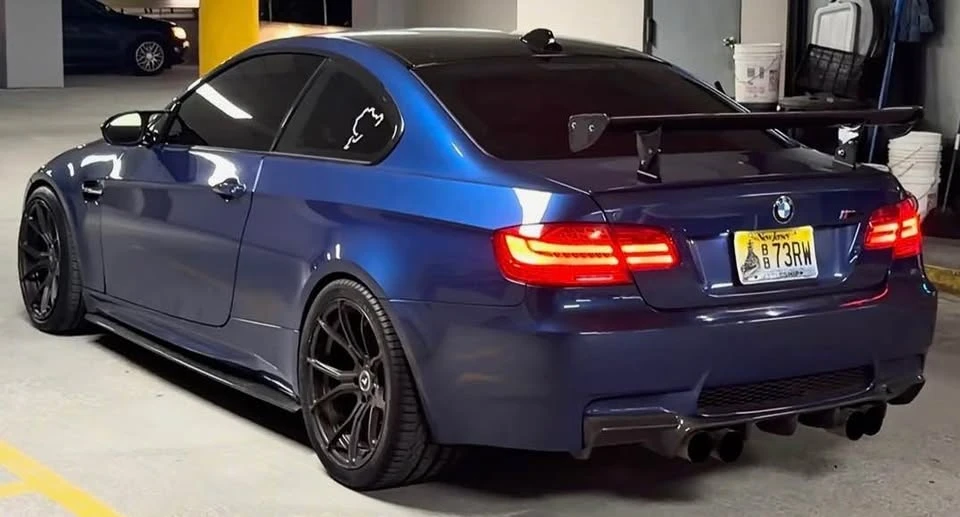 2011 BMW E92 M3 Coupe - Image 17 of 19