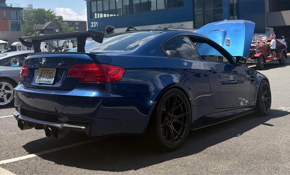 2011 BMW E92 M3 Coupe - Image 15 of 19