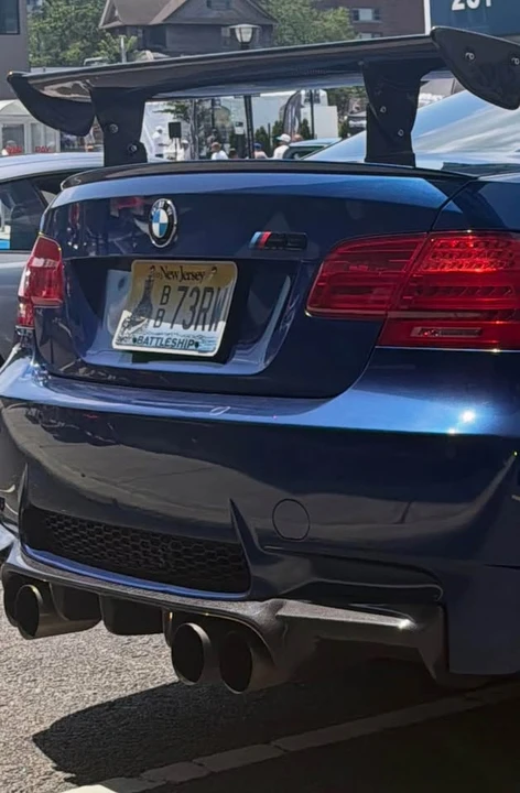 2011 BMW E92 M3 Coupe - Image 19 of 19