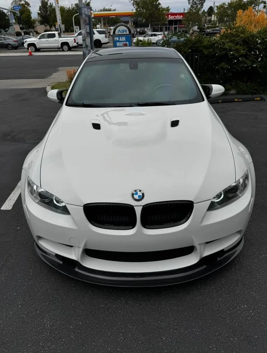 2011 BMW E92 M3 Coupe - Image 2 of 9