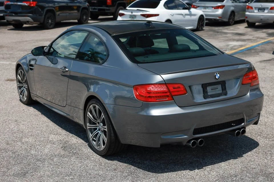 2011 BMW E92 M3 Coupe - Image 6 of 20