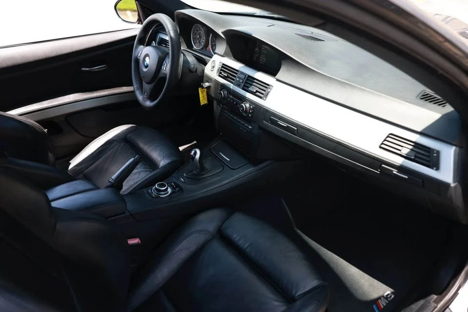 2011 BMW E92 M3 Coupe - Image 16 of 20