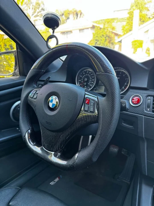 2011 BMW E92 M3 Coupe - Image 4 of 9