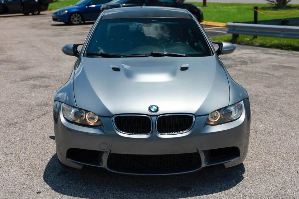 2011 BMW E92 M3 Coupe - Image 9 of 20