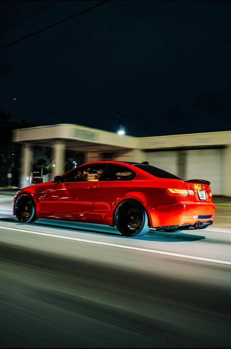 2011 BMW E92 M3 Coupe - Image 2 of 14