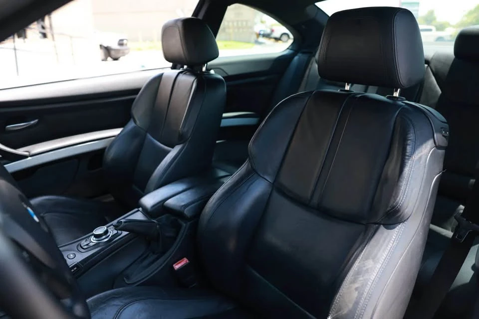 2011 BMW E92 M3 Coupe - Image 14 of 20