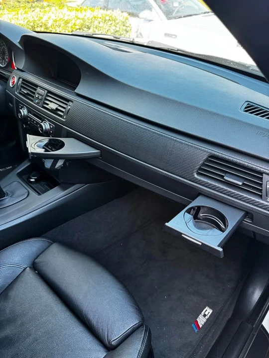 2011 BMW E92 M3 Coupe - Image 5 of 9