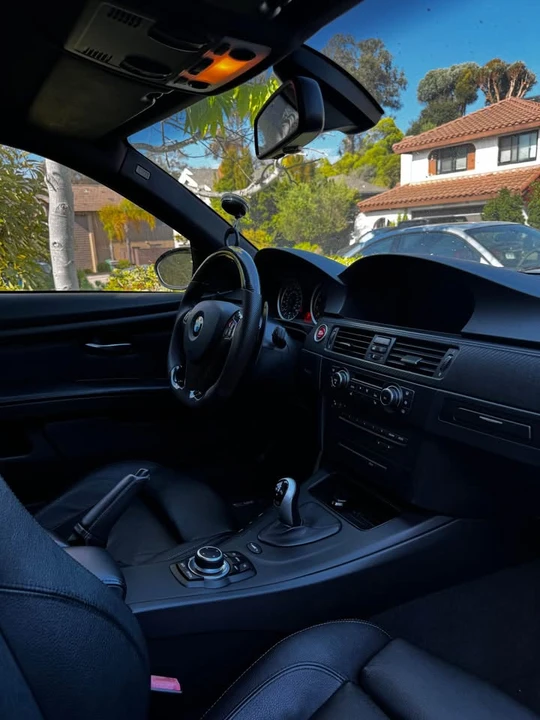 2011 BMW E92 M3 Coupe - Image 6 of 9