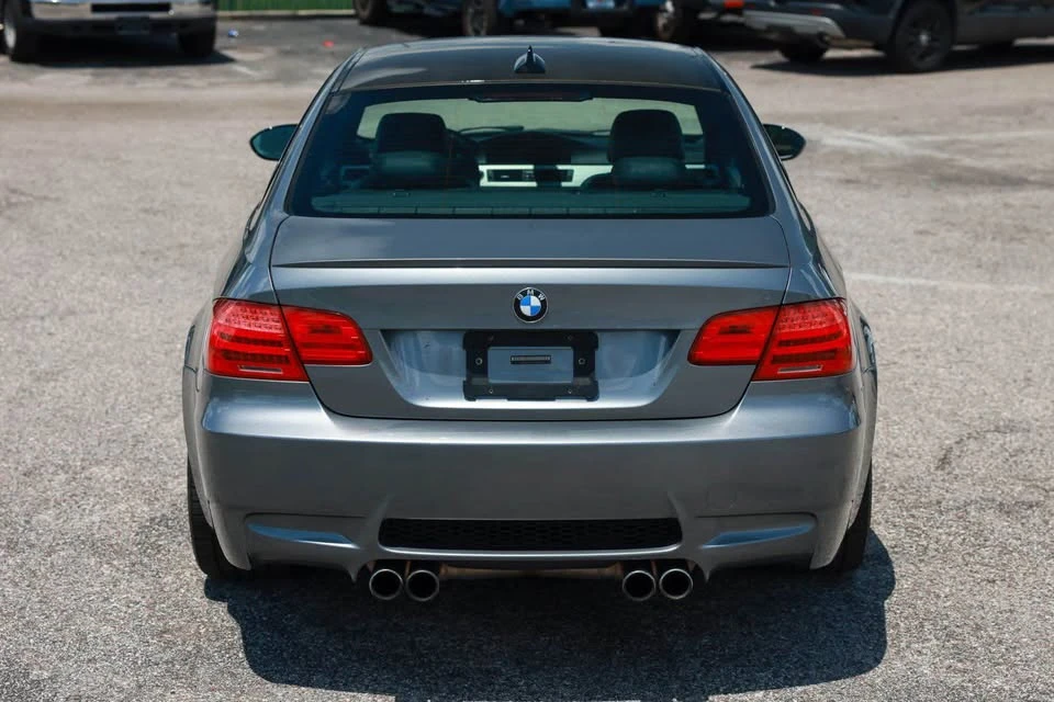 2011 BMW E92 M3 Coupe - Image 4 of 20
